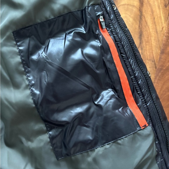 Lindbergh Men’s padded jacket (size small) - Picture 3 of 11